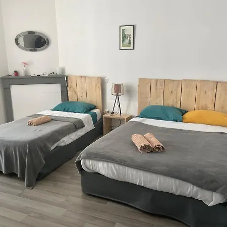 Bed & Breakfast Gite: