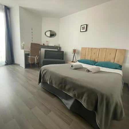 Bed & Breakfast Gite: