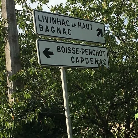 Bed & Breakfast Gite: