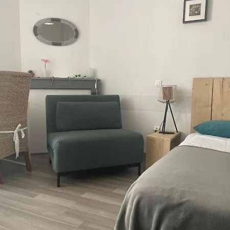 Couette-café Gîte:sur Le Chemin