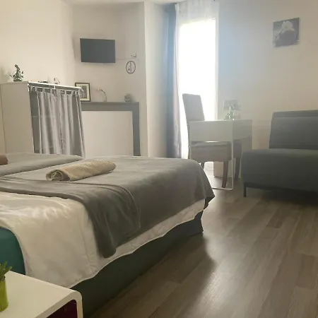 Bed & Breakfast Gite: