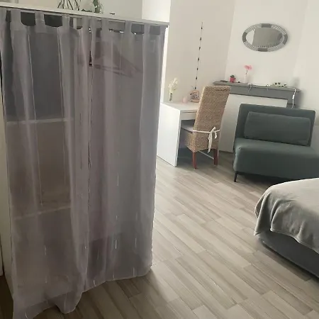 Gîte:sur Le Chemin 3*