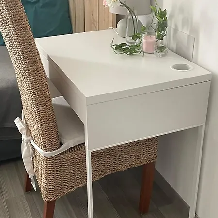 Gîte:sur Le Chemin Couette-café