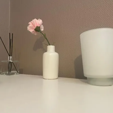 Gîte:sur Le Chemin Couette-café 3*