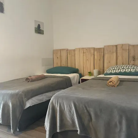 Gîte:sur Le Chemin Livinhac-le-Haut