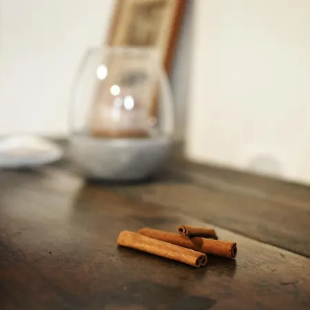 Gîte:sur Le Chemin Couette-café 3*