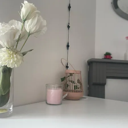 Gîte:sur Le Chemin Livinhac-le-Haut