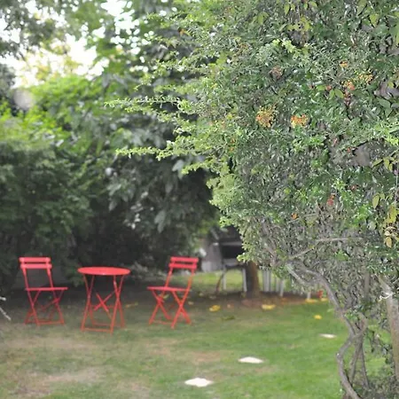 Gîte:sur Le Chemin Livinhac-le-Haut