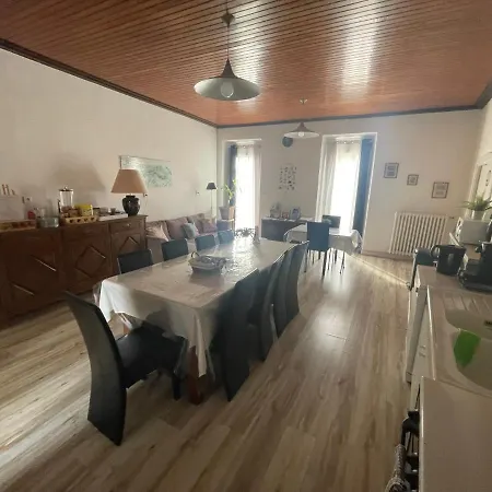 Gîte:sur Le Chemin 3* Livinhac-le-Haut