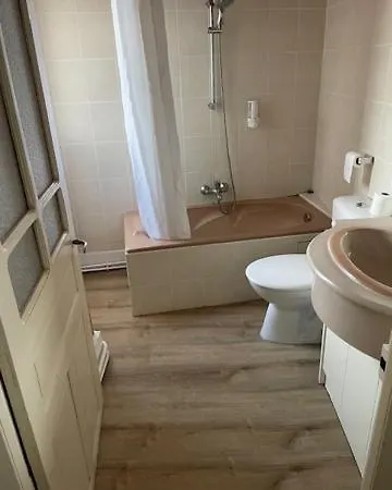 Gîte:sur Le Chemin 3*