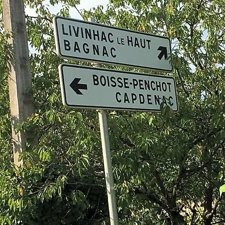Frühstückspension Gite: