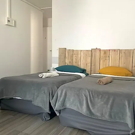 Frühstückspension Gite: