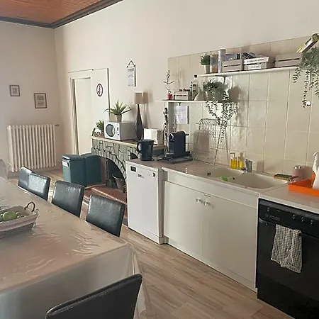 Frühstückspension Gite: